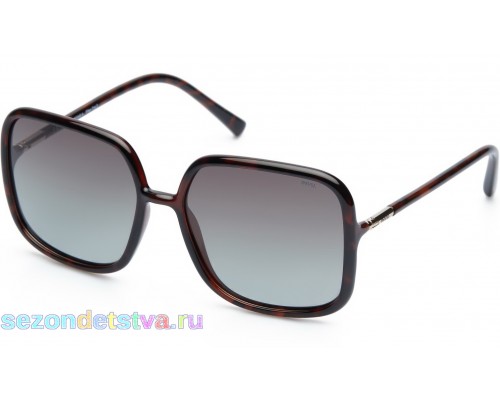 Солнцезащитные очки INVU B2045A + жесткий чехол в подарок