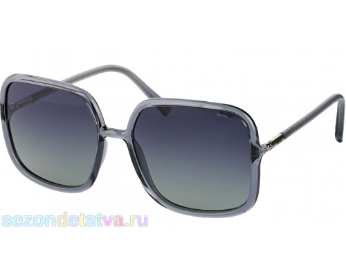 Солнцезащитные очки  INVU B2045G + жесткий чехол в подарок