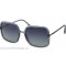 Солнцезащитные очки  INVU B2045G + жесткий чехол в подарок