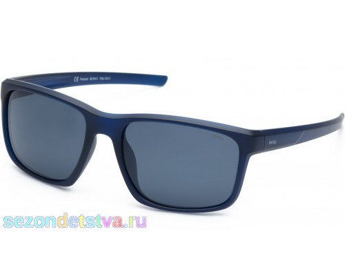 Солнцезащитные очки  INVU B2104C + жесткий чехол в подарок