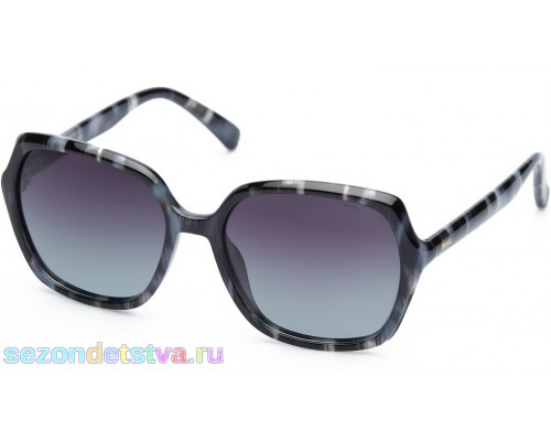 Солнцезащитные очки  INVU B2115A + жесткий чехол в подарок