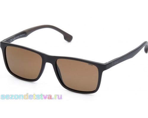 Солнцезащитные очки  INVU B2120C + жесткий чехол в подарок