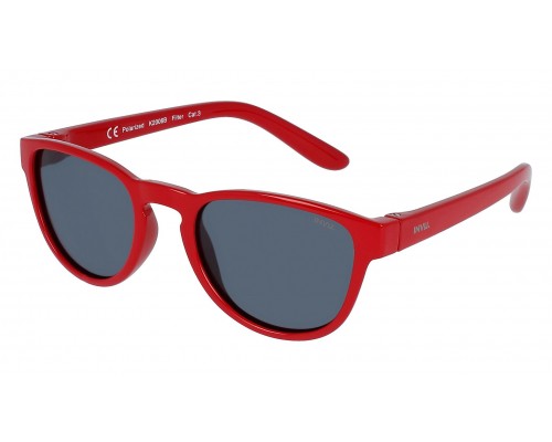 Детские солнцезащитные очки INVU K2006B