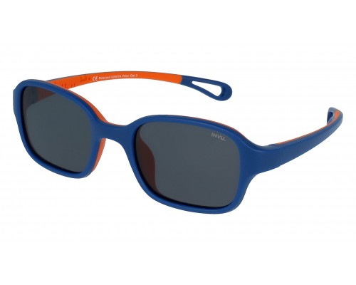 Детские солнцезащитные очки INVU K2007A