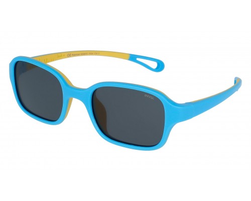 Детские солнцезащитные очки INVU K2007C