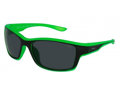 Детские солнцезащитные очки INVU K2009C