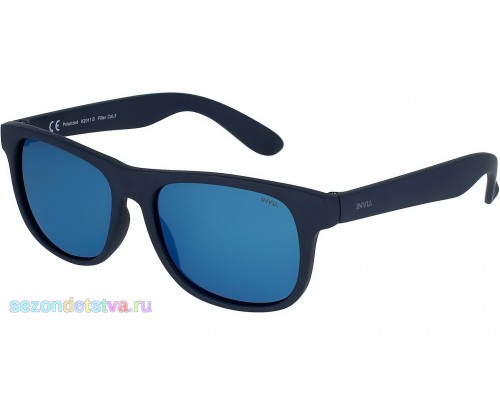 Детские солнцезащитные очки INVU K2011B