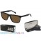 Солнцезащитные очки  INVU P2902B + жесткий чехол в подарок