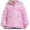 Комплект зимний для девочки Орби розовый 60901/2 розовый