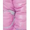 Комплект зимний для девочки Орби розовый 60901/2 розовый