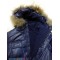 Куртка-аляска 60913 Orby