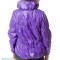 Куртка фиолетовая 61310 Orby