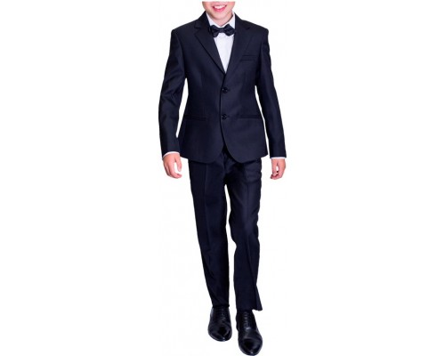 Orby школьная форма костюм для мальчика серый
