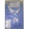 Орби школьная сорочка для мальчика синяя с белым